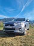 Mitsubishi ASX 1.6L 2WD Invite A30