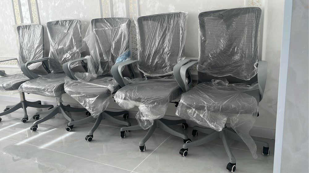 Кресло жаңа сатылады