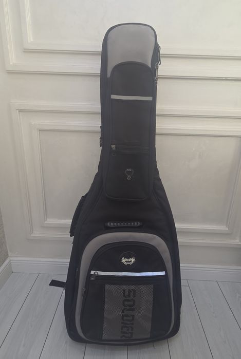 Продаётся электро-гитара WASHBURN