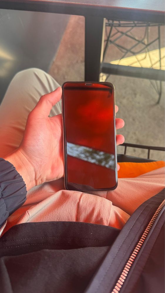 Айфон Xs max в идеале