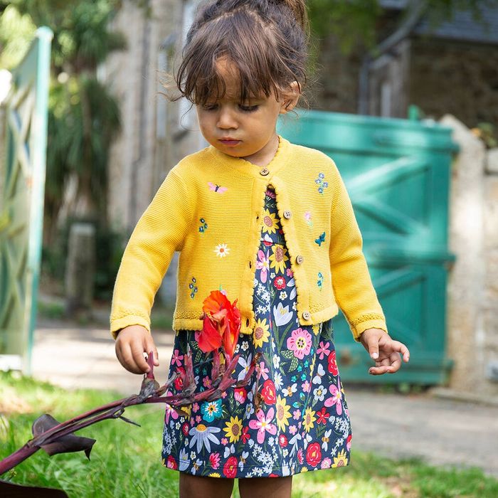 Детски дрехи Frugi & Next