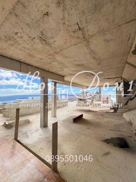 Продава се Мезонет в Варна, Бриз - 230 кв.м за 1494 €/кв.м - Снимка #1