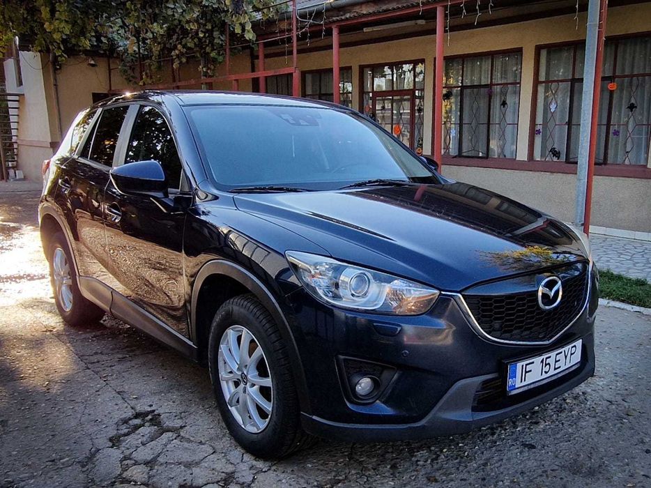 Mazda CX-5 2014 2.2 Diesel 170cp 4X4