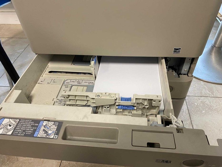 Multifunctional Print/Copiere/Scanare CANON ImageRUNNER Advance 4225i