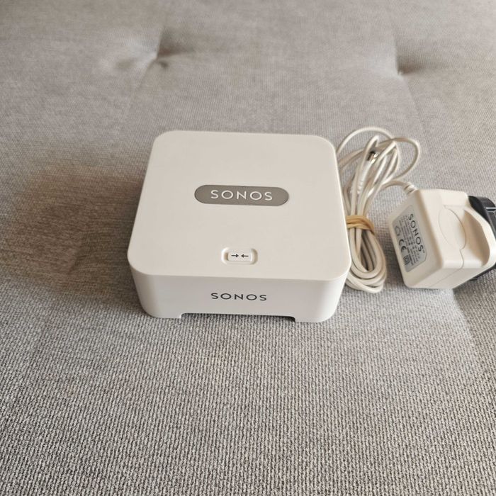 Sonos Bridge мрежови адаптер