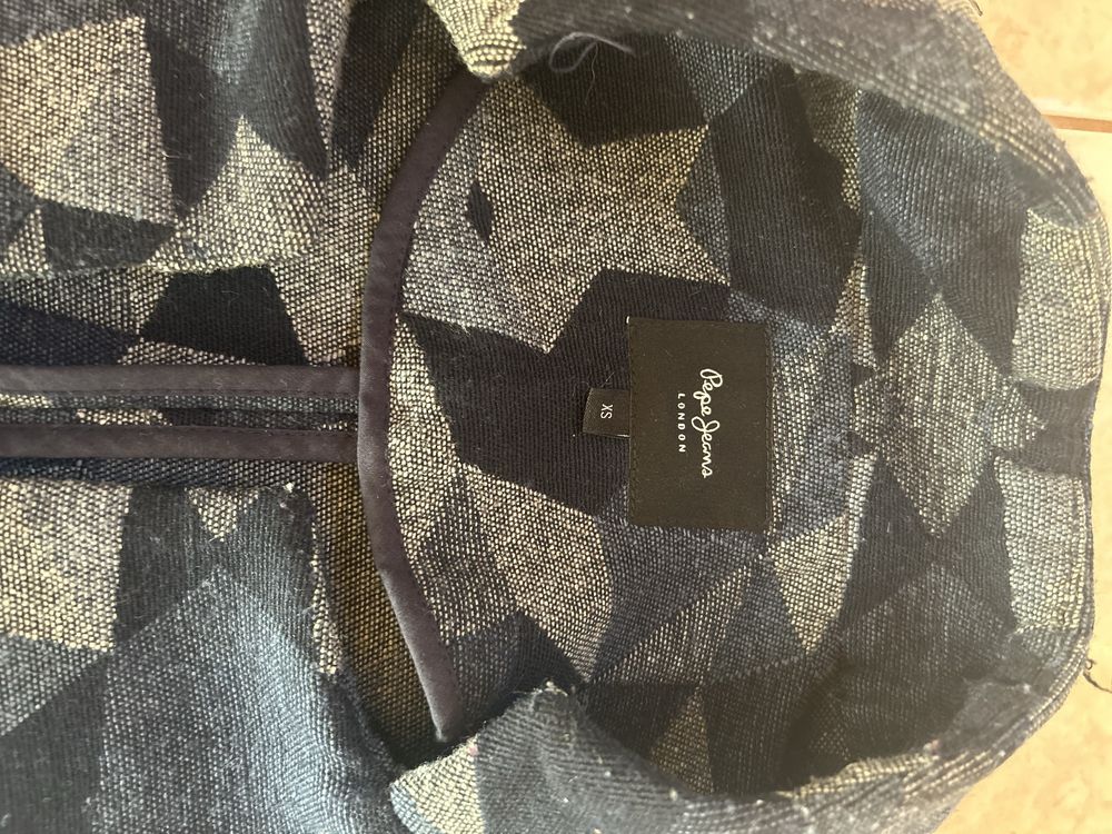 Pepe jeans guess mango bershka