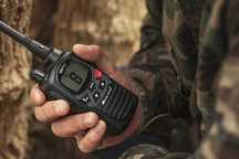Statii radio PMR Midland G9