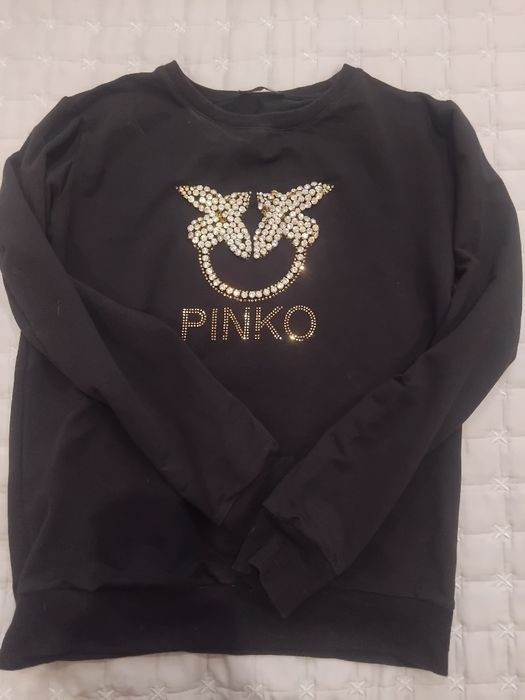 Лот дамски блузи размер M