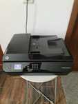 Imprimanta HP DeskJet Ink Advantage 4645 e-All-in-One