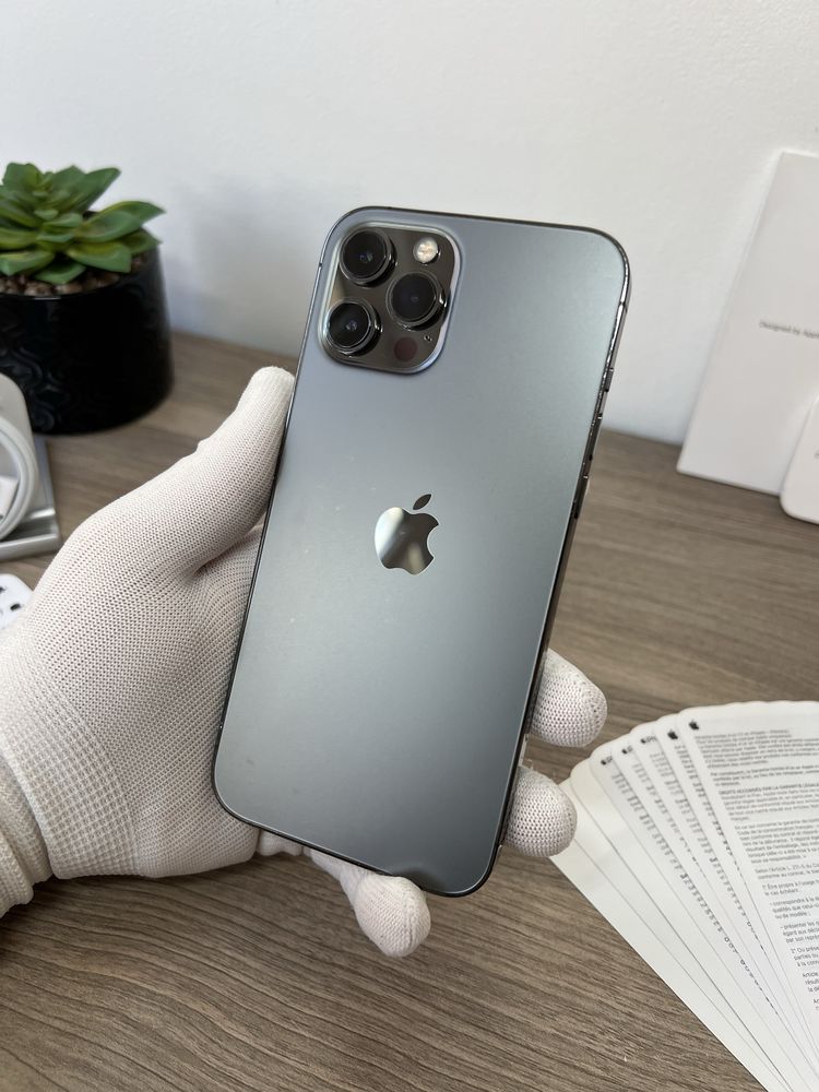 iPhone 12 Pro MAX, на части - корпус, дисплей, батерия, камера и др.