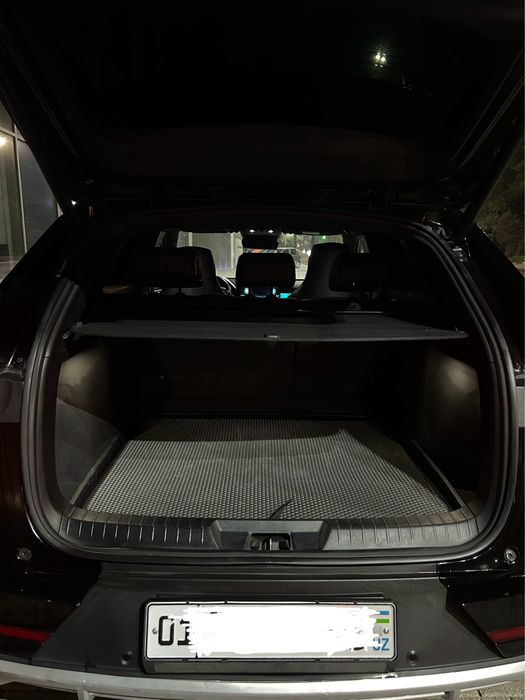 Byd Song Plus Flagship
