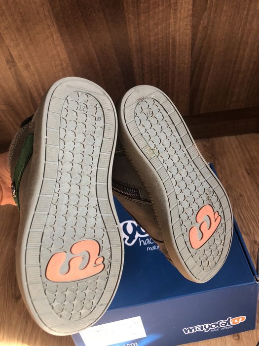 Боти Майорал, 27 номер