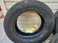 Anvelope iarna Michelin Pilot Alpin 5 dimensiune 225/65/R17 M+S