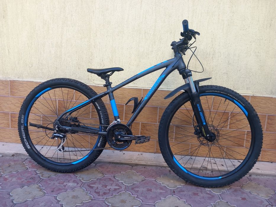 Morrison 27,5 цола