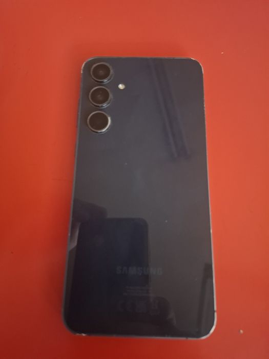 Telefon samsung a55 in garantie