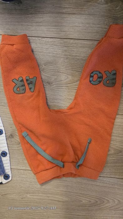 Pantaloni copii 86 cm