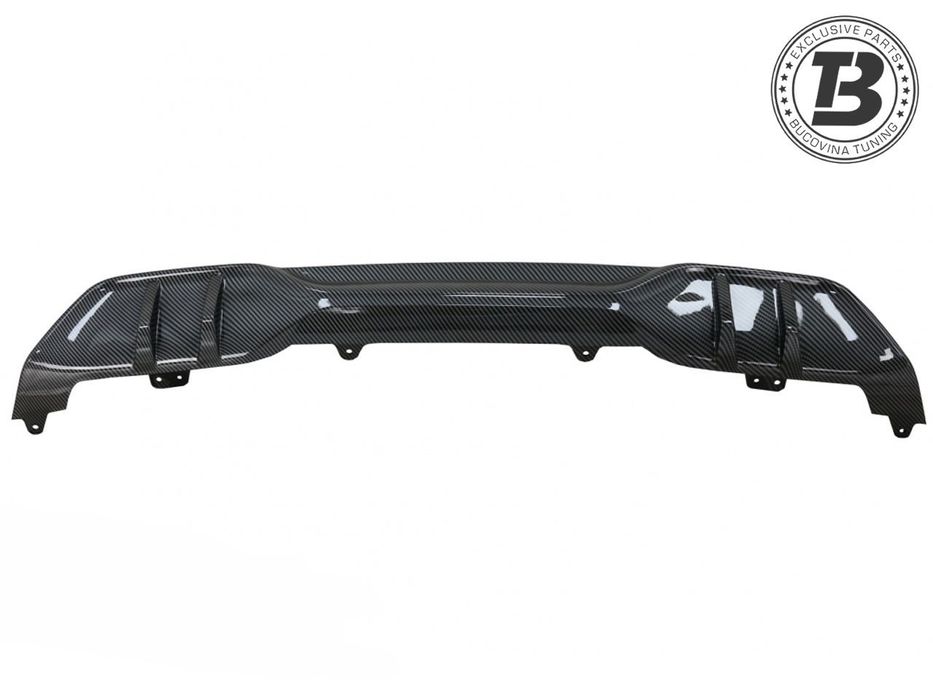 Pachet Exterior Aero compatibil cu BMW X5 G05