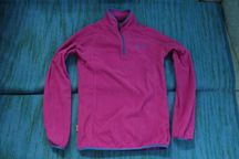 Polar Trollkids Norway 176cm fleece si tricou Diesel M