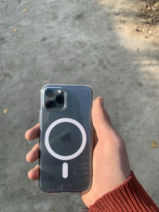 Iphone 11 pro
