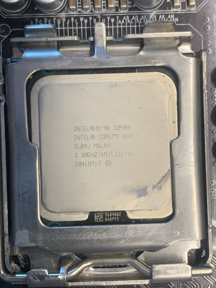 Kit PC Retro DEFECT!