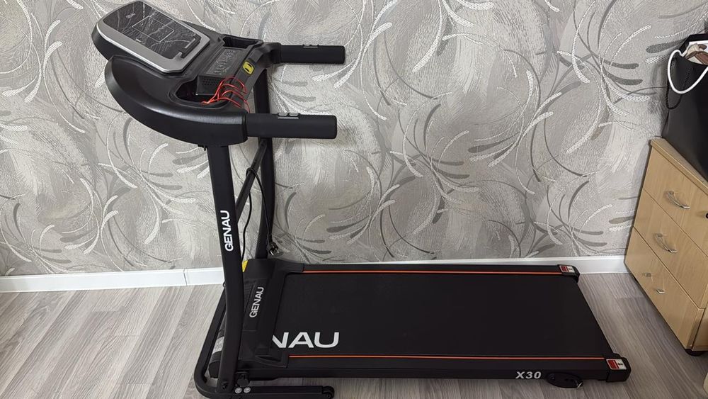 продам тренажер  беговая  дорожка