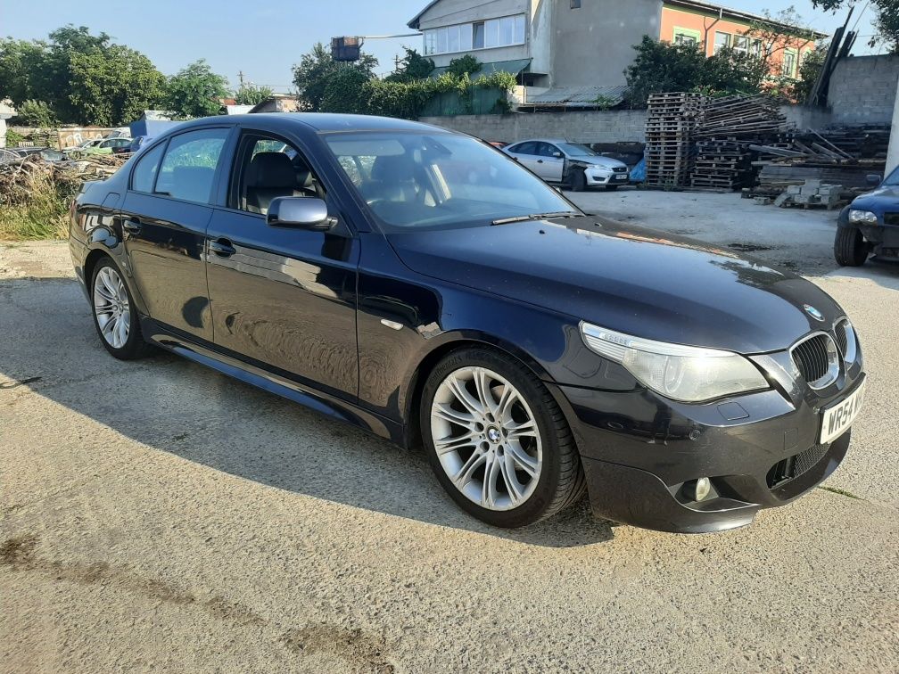 Usa stanga dreapta bmw e60