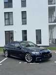 BMW F10 520D Automat 8+1//M Pachet//2011//Euro 5