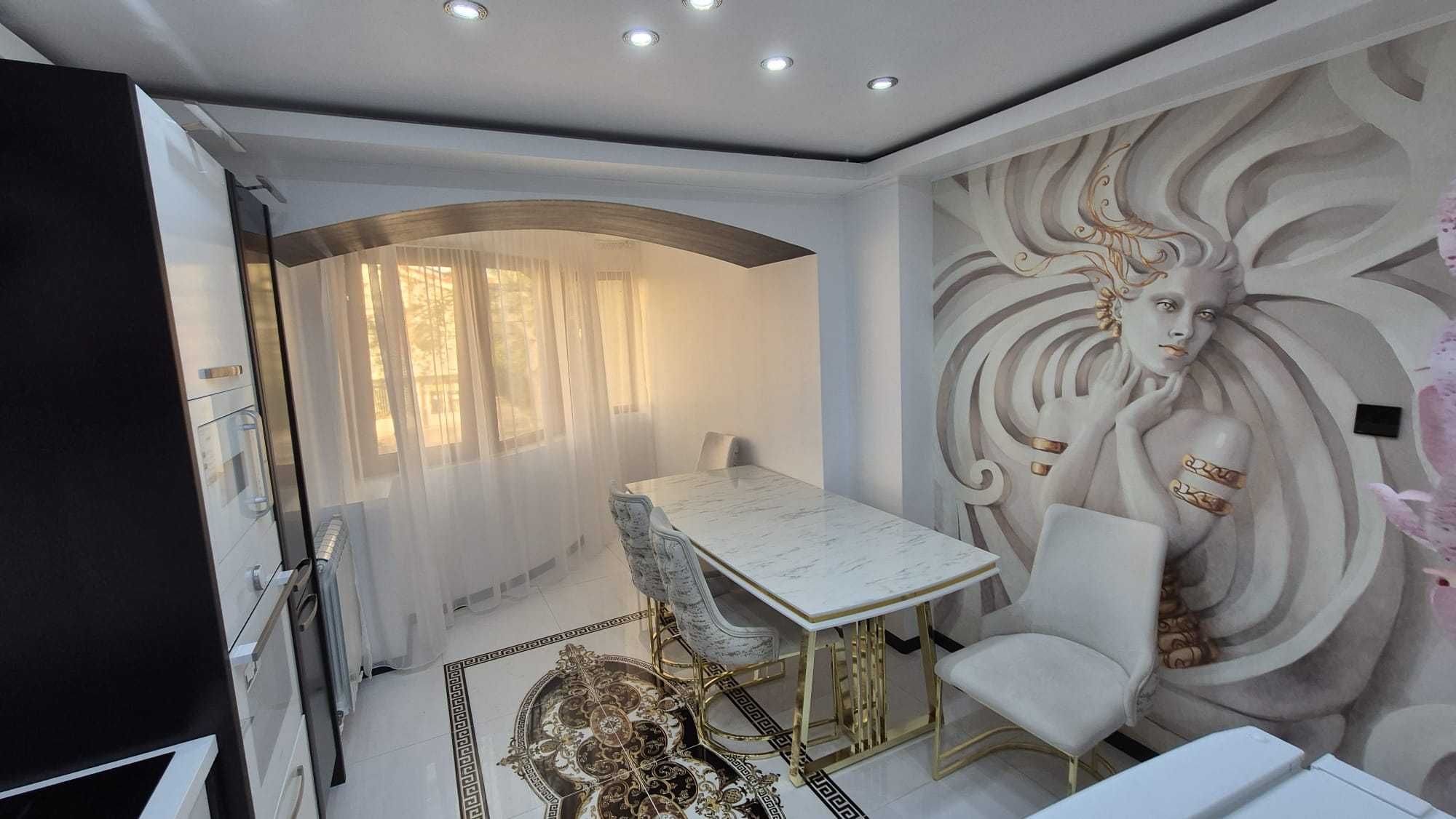 Apartament modern Cernavoda, 70 mp, Strada Unirii
