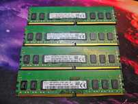 16GB DDR4 SK Hynix 1Rx8 PC4-2133P-UA1-10 HMA451U6AFR8N-TF