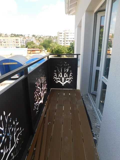 Продава се Тристаен апартамент в Попово - 84 кв.м за 893 €/кв.м - Снимка #13