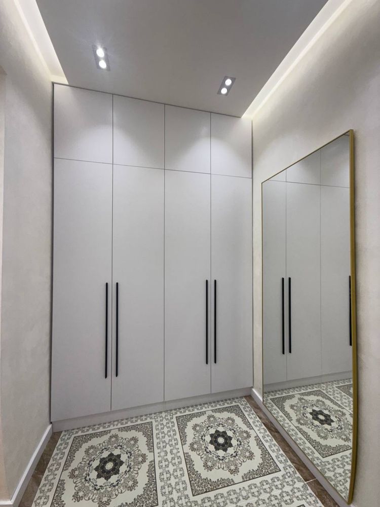 Продается 3х ком квартира Самарканд дарвоза, РОВД Шайхантахур