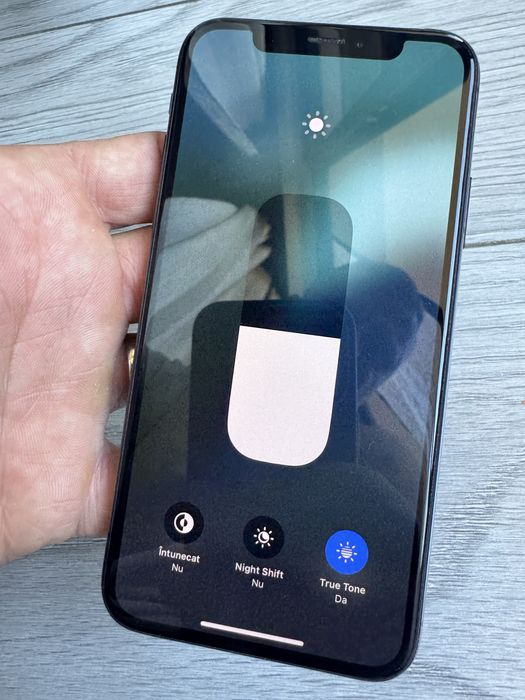 Iphone XS de 256 gb orice retea