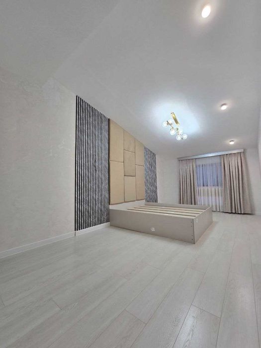 №4332 Продается квартира мансарда 4х ком 95кв