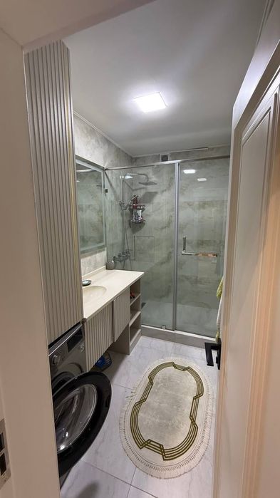 Аренда трех комнатной квартиры