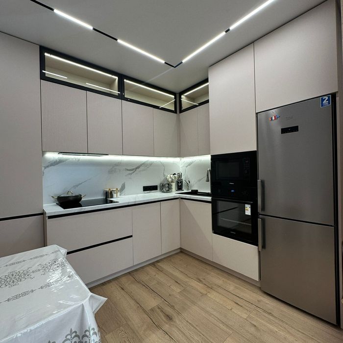 Изготовление корпусной мебели на заказ — под ключ!