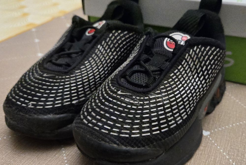 Детски маратонки Nike