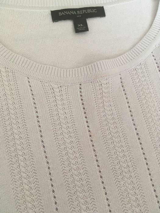 Bluza Banana Republic