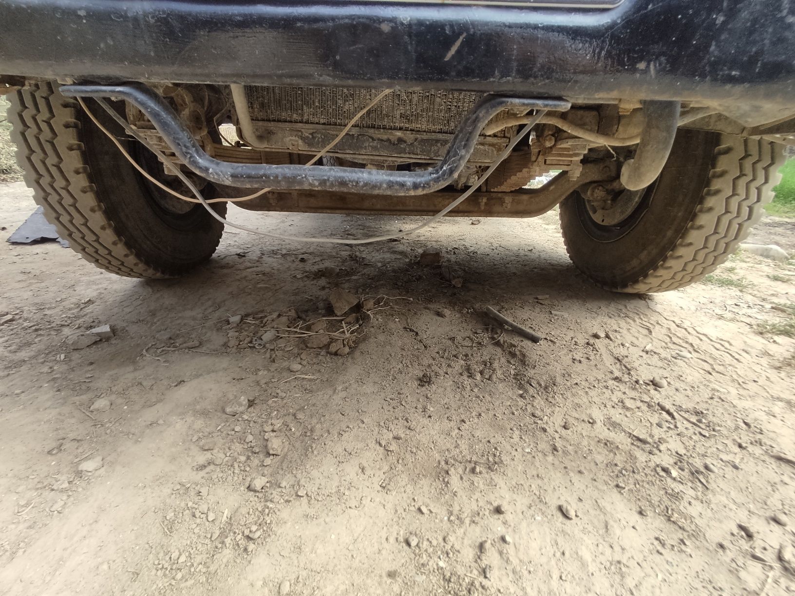 Kamaz Samosval sotiladi