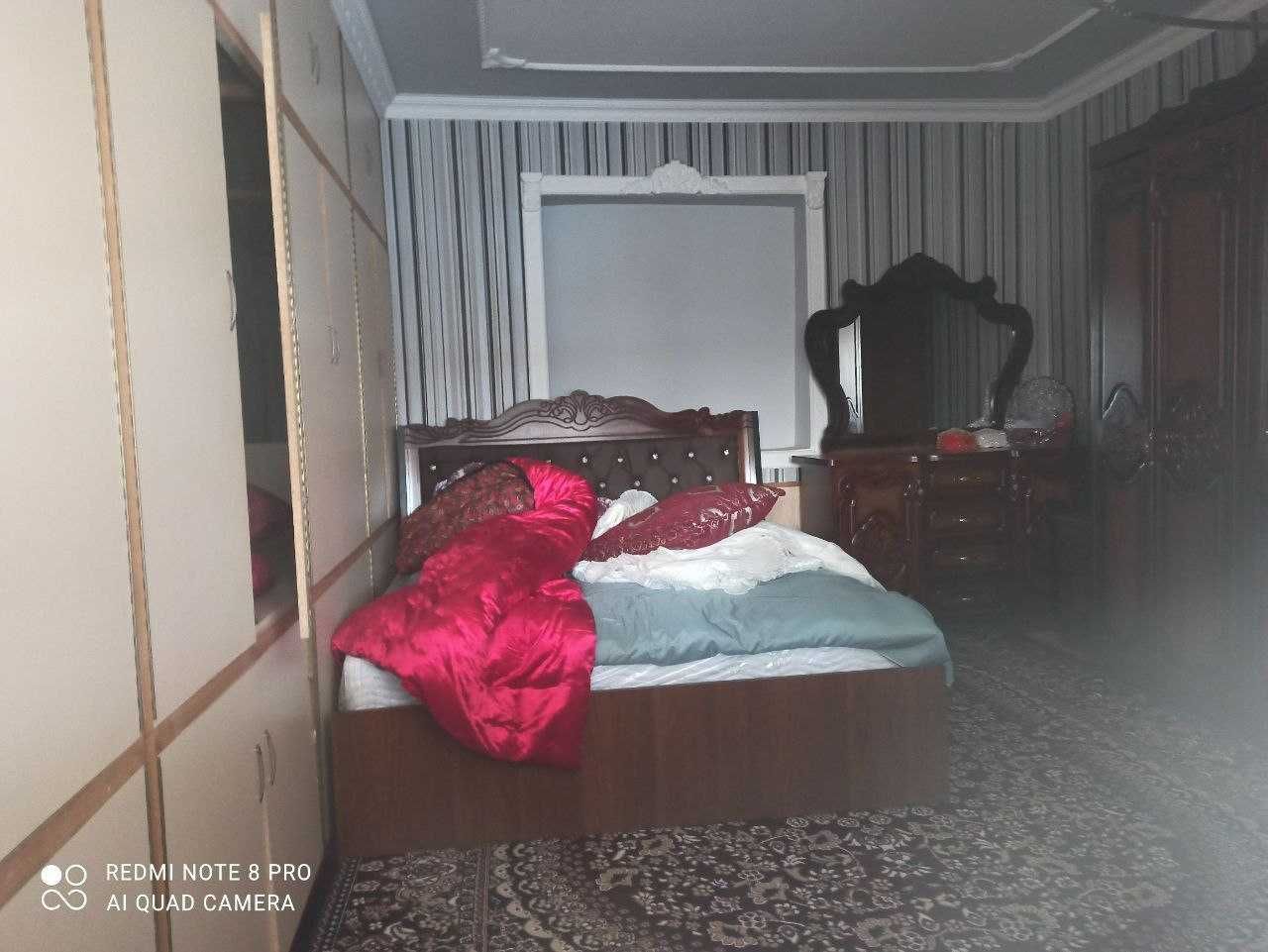1392 Продажа жилое #Qibray  Yangi O'zbekiston bog'i,  Акбарак мах