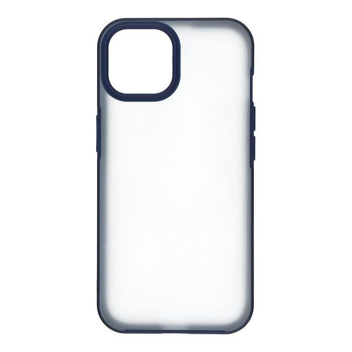 Blueo ape phone case - apple iphone 15 blue