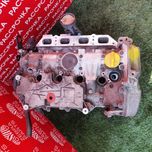 Двигатель мотор ДВС Renault K4M