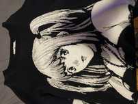 плетен суитшърт/пуловер misa death note