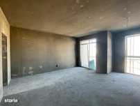 Apartament 3 camere - semidecomandat - 1450€/mp