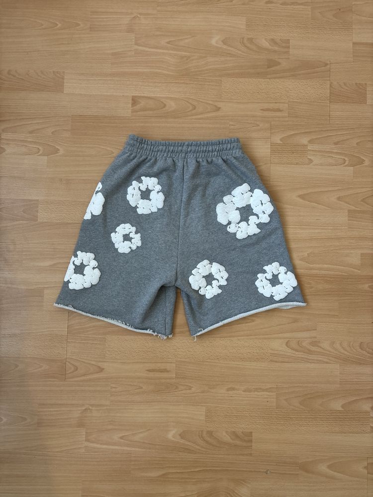 Denim tears къси гащи