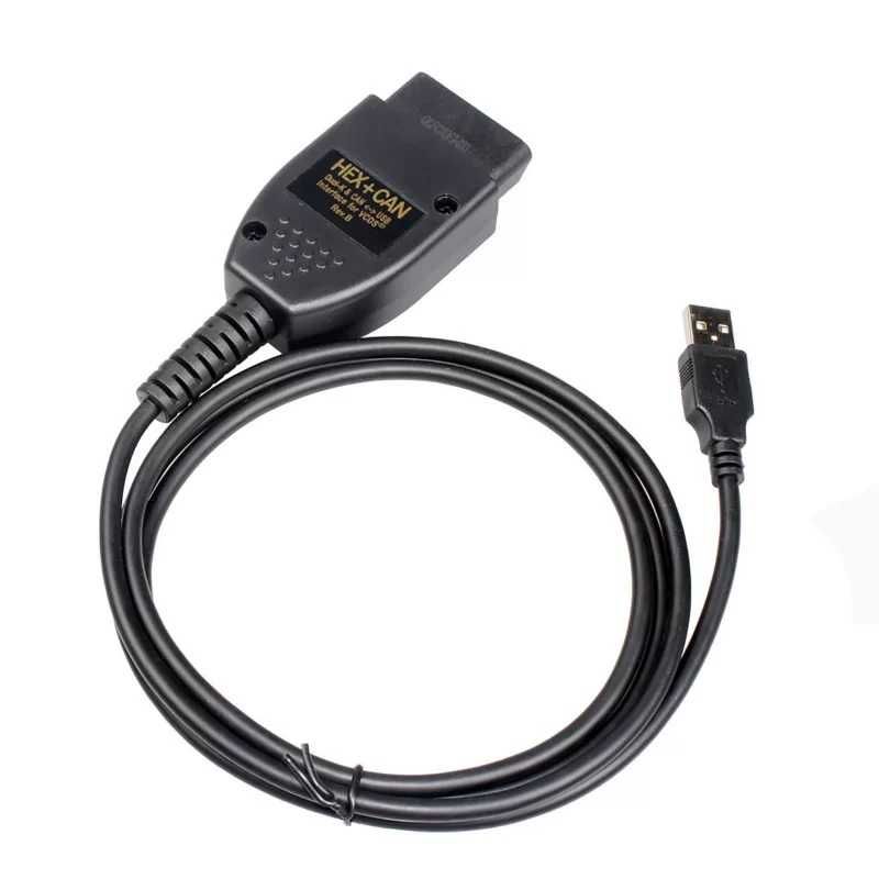 Tester auto VCDS Romana-Engleza VW AUDI SKODA SEAT 25.3