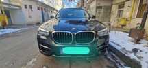 BMW X3 Unic proprietar in Romania