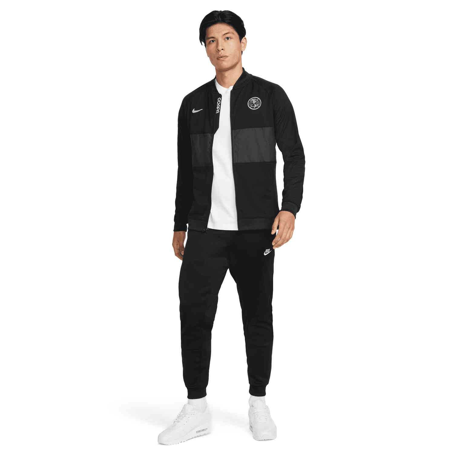 Nike Club America Anthem Jacket Mens