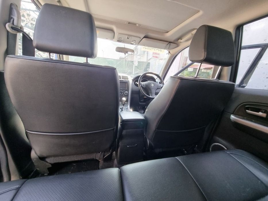 Interior complet Suzuki Grand Vitara 2006 - 2012 SUV 4 Usi (1308) INTERIOR PIELE CU ...