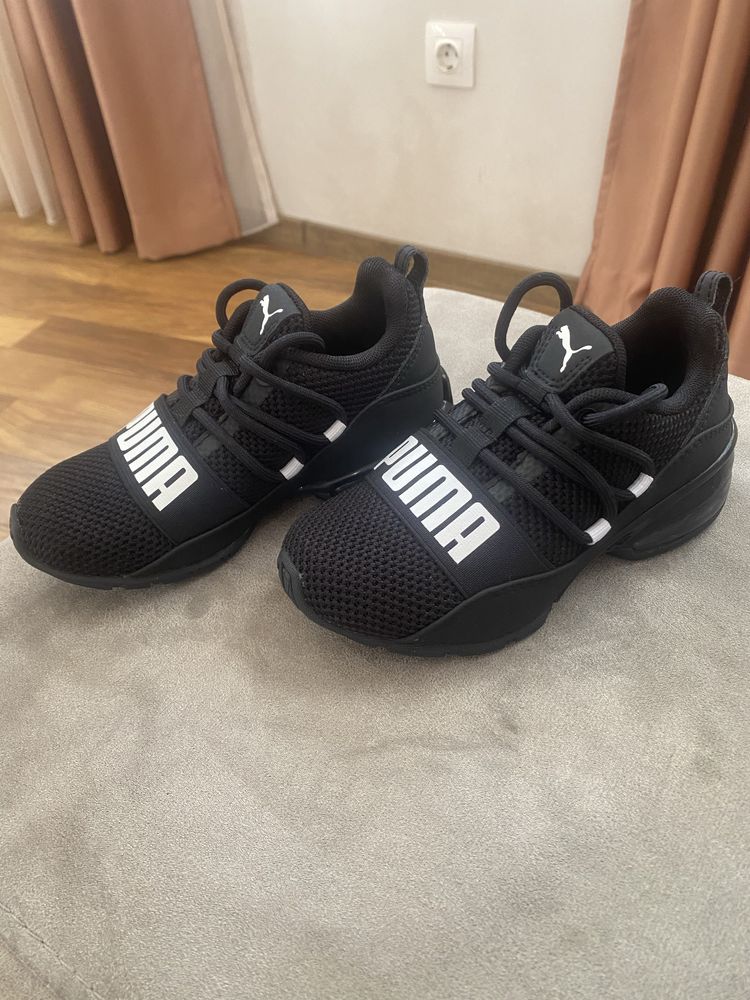 Детски маратонки Puma размер 28 ( 17 см)