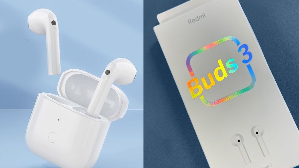 Redmi Buds 3